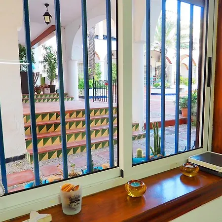 Apartment Calafat By Hello Sitges