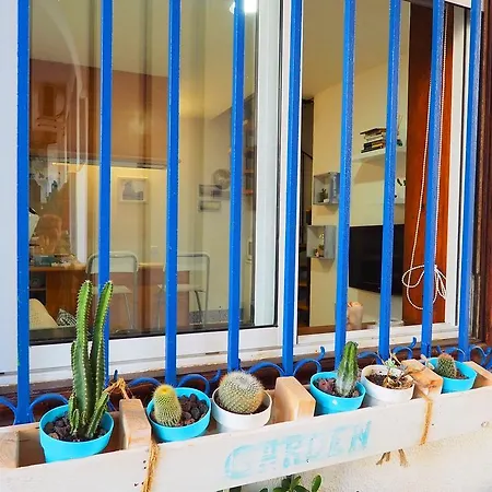 Calafat By Hello Sitges