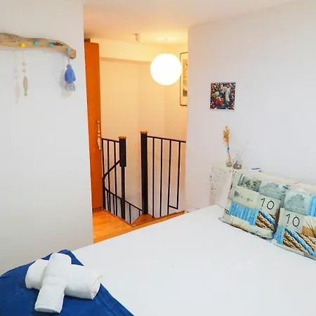 Calafat By Hello * Sitges