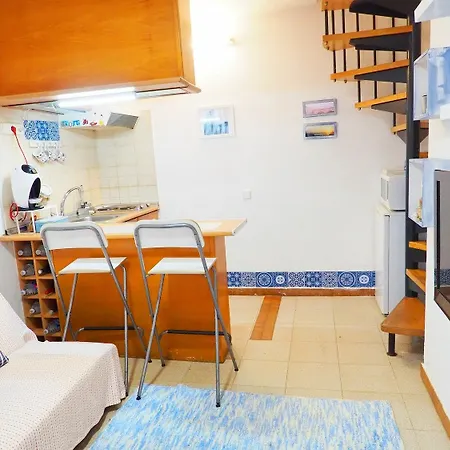 Apartment Calafat By Hello Sitges