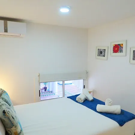 Calafat By Hello Sitges