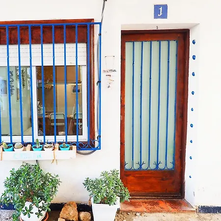 Calafat By Hello Appartement *