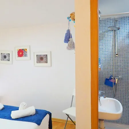 Calafat By Hello Appartement Sitges