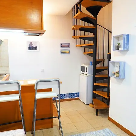 Appartement Calafat By Hello