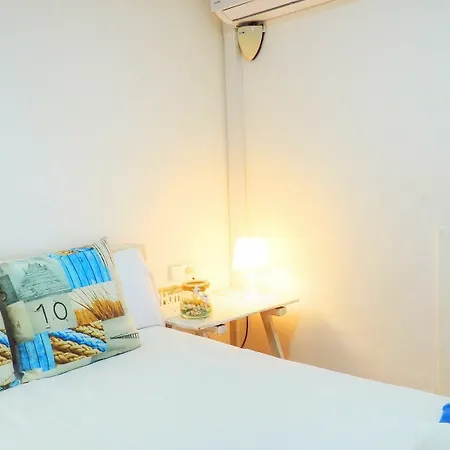 Appartement Calafat By Hello