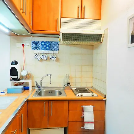 Appartement Calafat By Hello