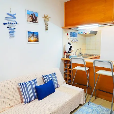 Calafat By Hello Appartement *