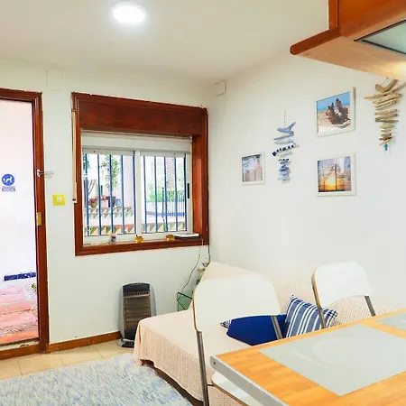 Appartement Calafat By Hello *