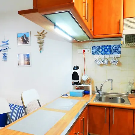 Appartement Calafat By Hello Sitges